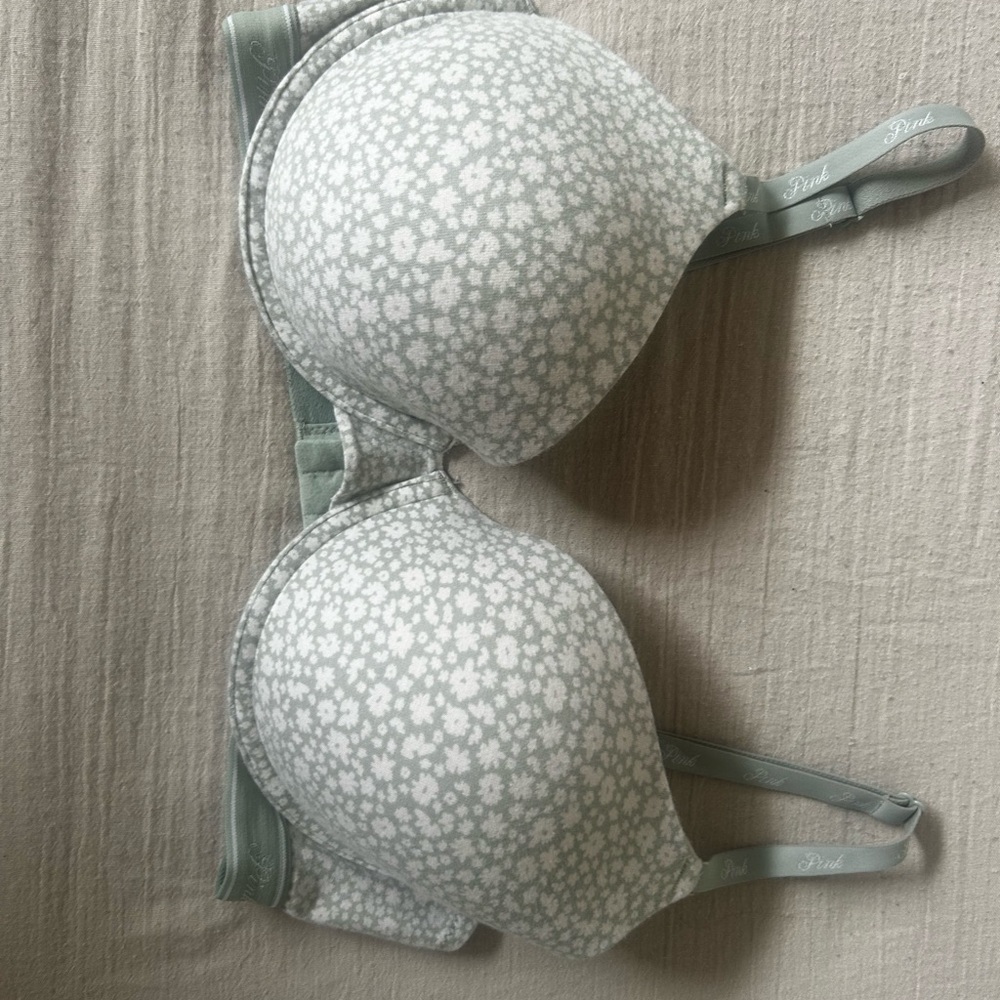 Victoria's Secret Pink Bra
